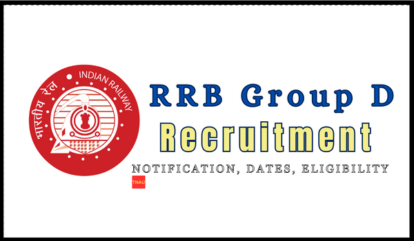 RRB-Group-D-Recruitment