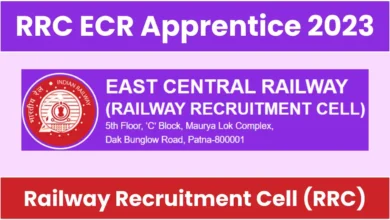 RRC-ECR-recruitment
