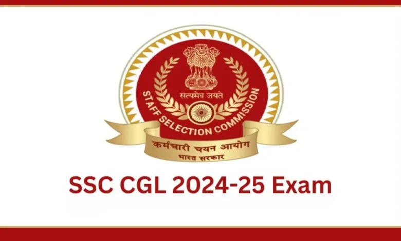 SSC-CGL-2024