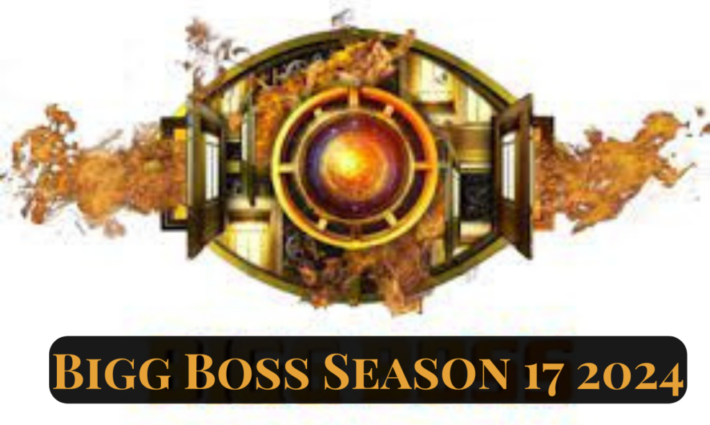 Bigg Boss Season 17 2024
