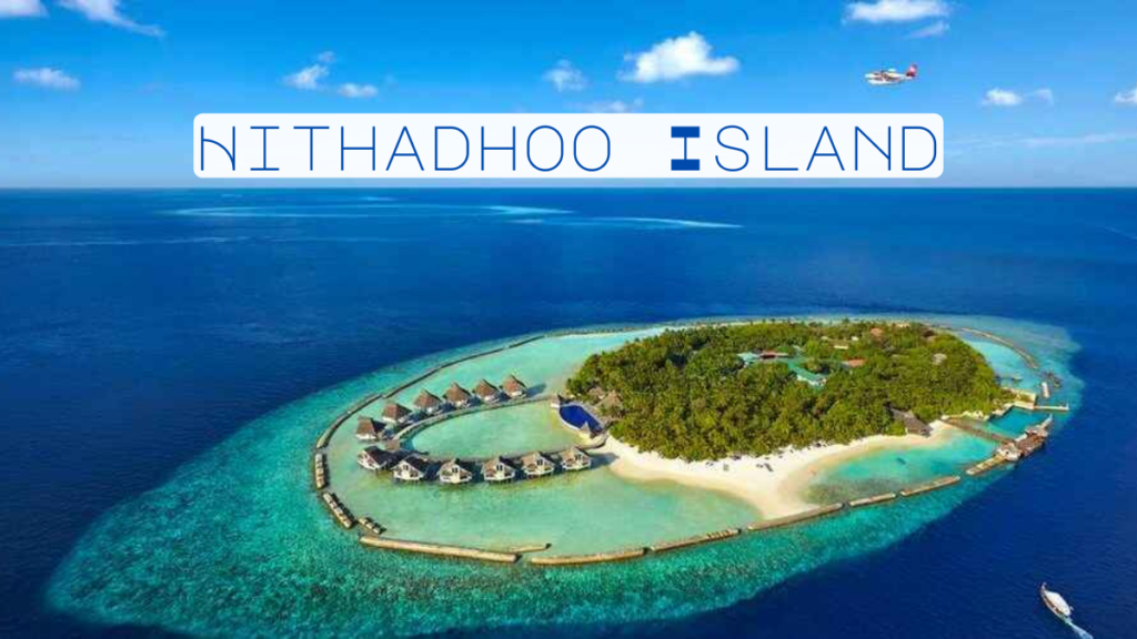 Hithadhoo Island