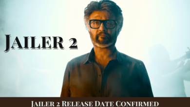Jailer 2 Release Date Confirmed