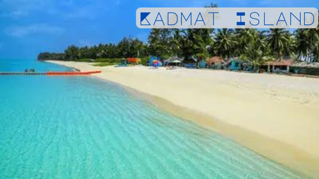 Kadmat Island Lakshadweep vs Maldives