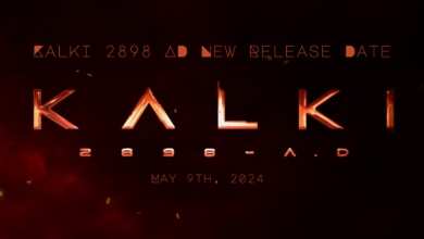 Kalki 2898 AD Movie New Release Date
