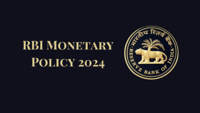 RBI Monetary Policy 2024