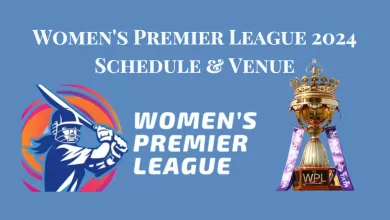 Women's Premier League 2024: Schedule & Venue